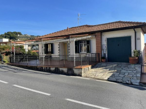 Casa di Maria San Lorenzo Al Mare